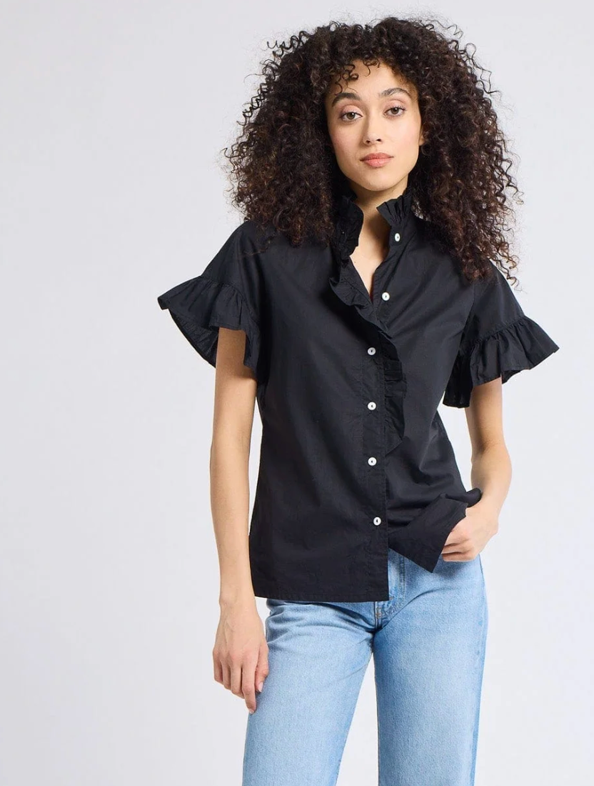 Mille Vanessa Top