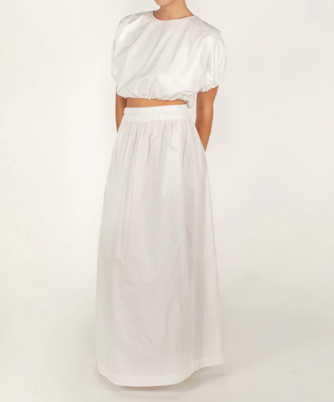 MIKOH Delia Skirt