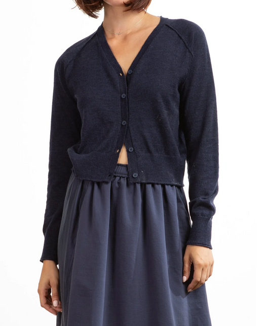 Pharaoh Eva Cardigan
