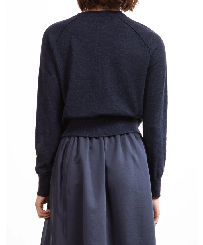 Pharaoh Eva Cardigan