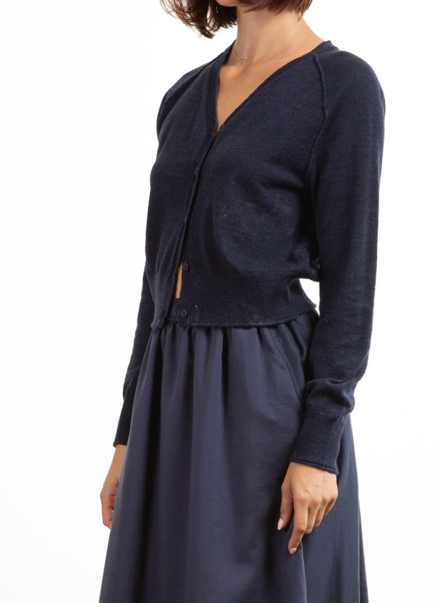 Pharaoh Eva Cardigan
