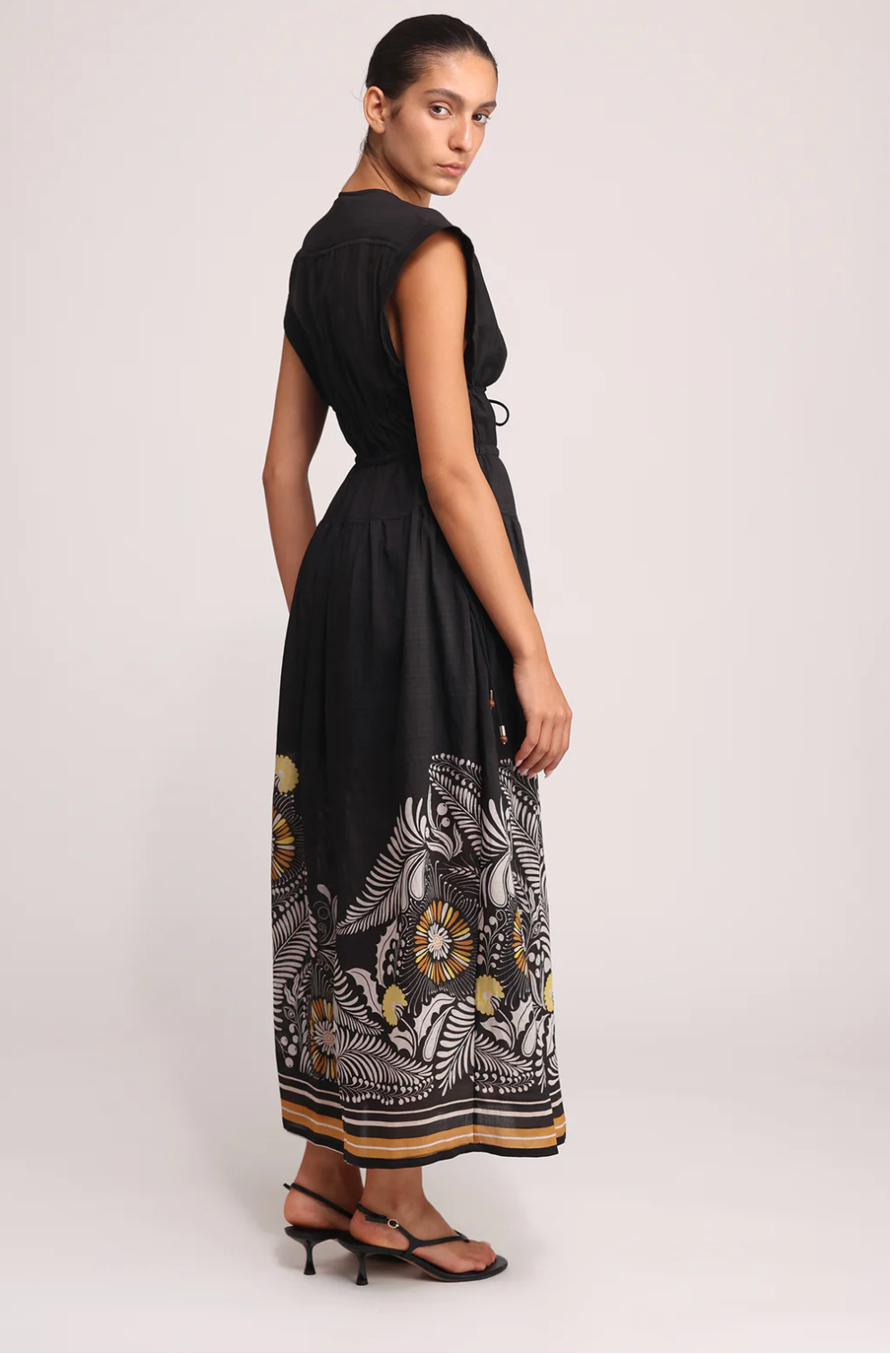 Sabina Oria Dress