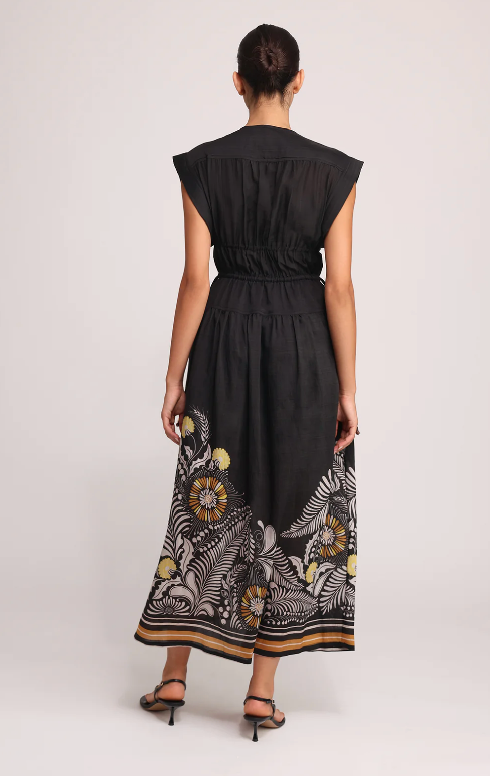 Sabina Oria Dress