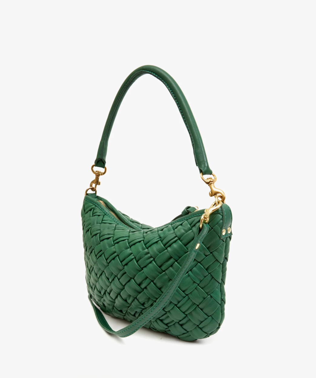 Clare V Petit Moyen Puffy Bag