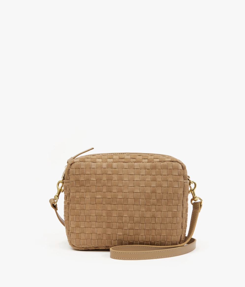 Clare V Midi Sac