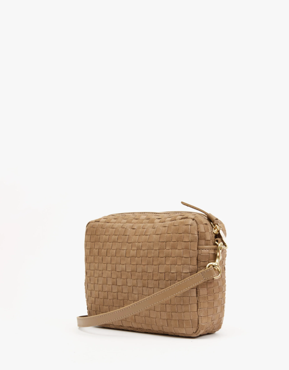 Clare V Midi Sac