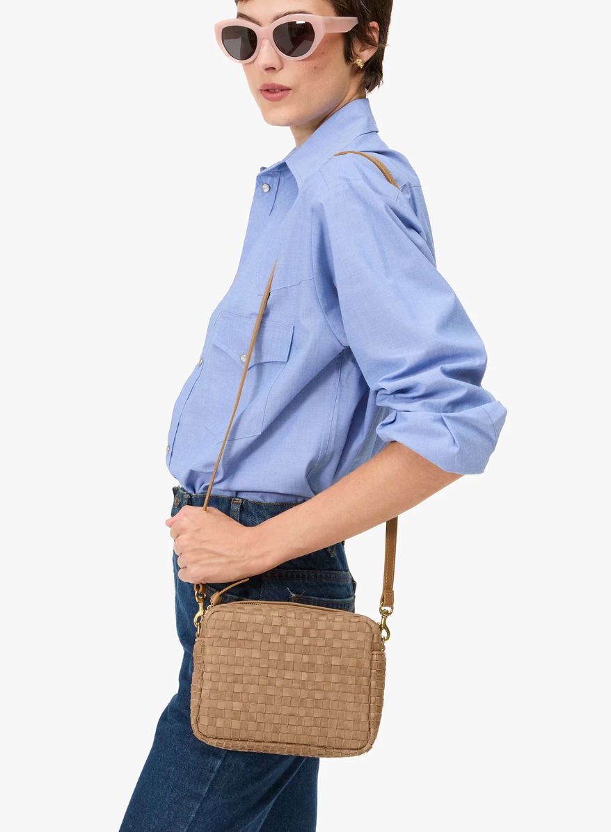 Clare V Midi Sac