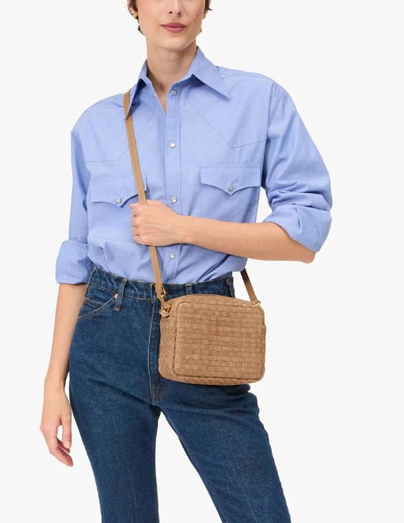 Clare V Midi Sac