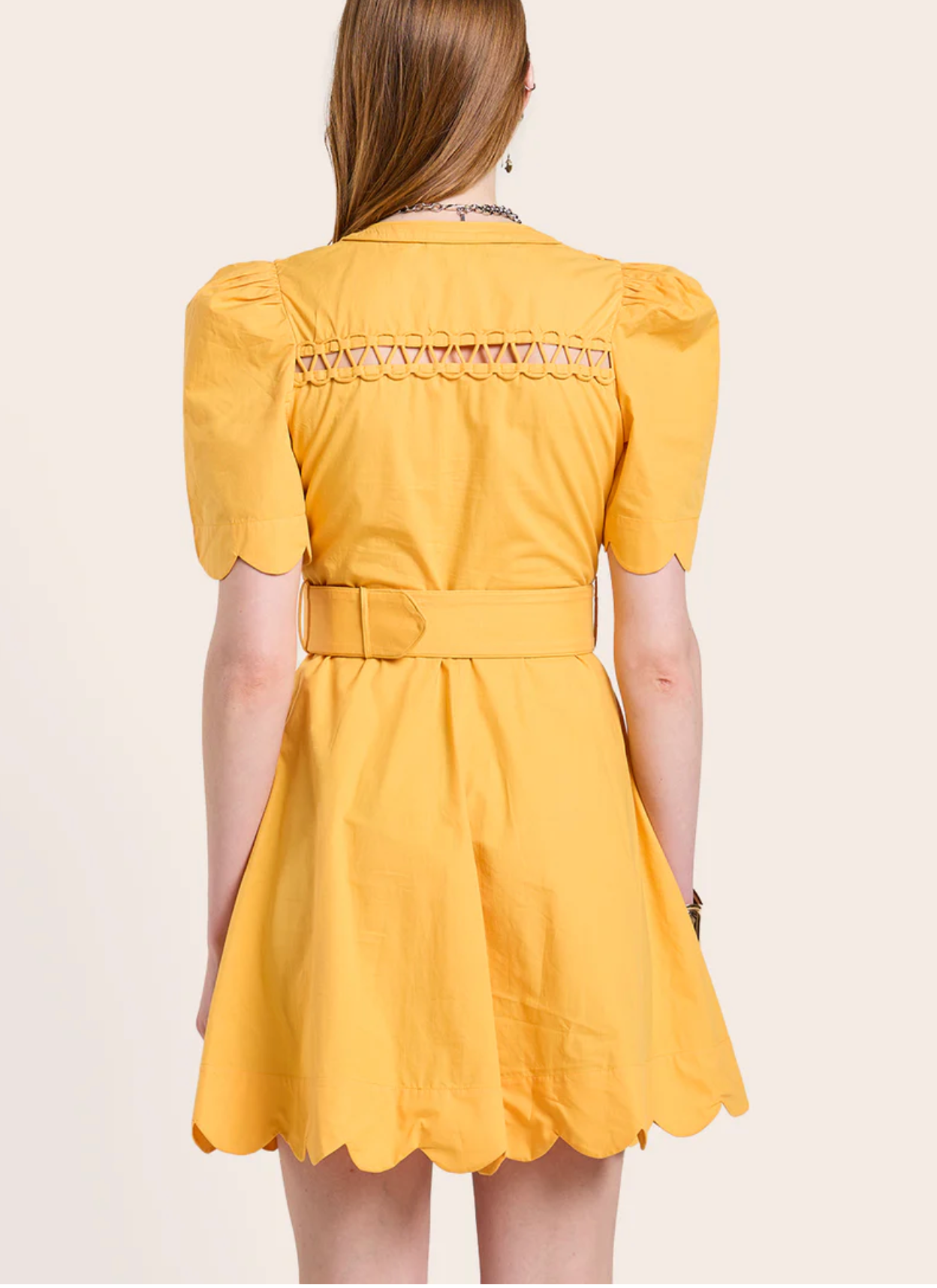 Scarlett Euphoric Dress