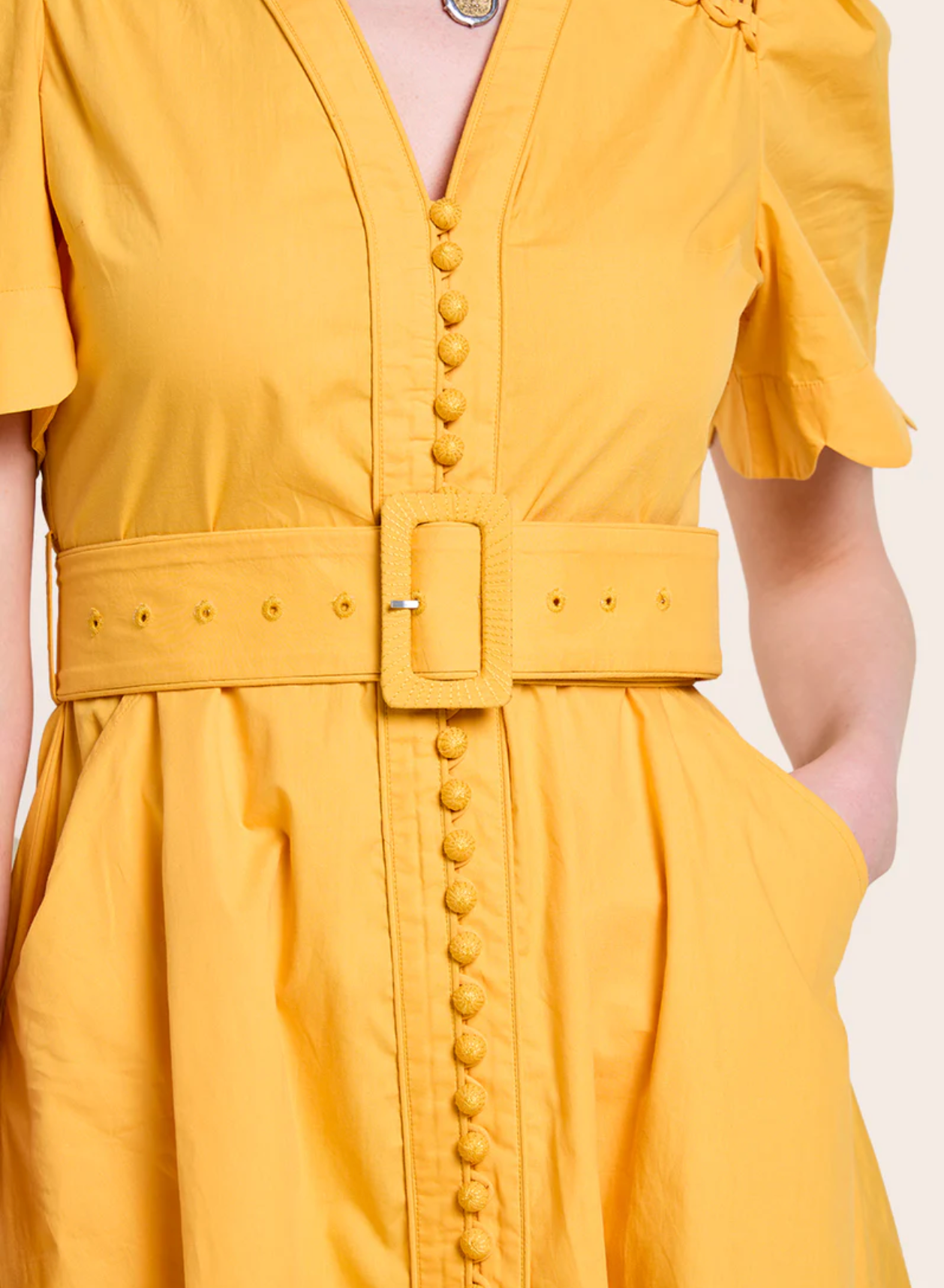 Scarlett Euphoric Dress