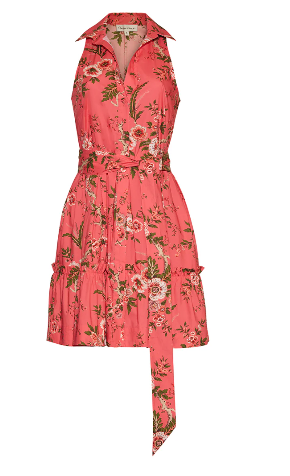 Cara Cara Hannah Dress