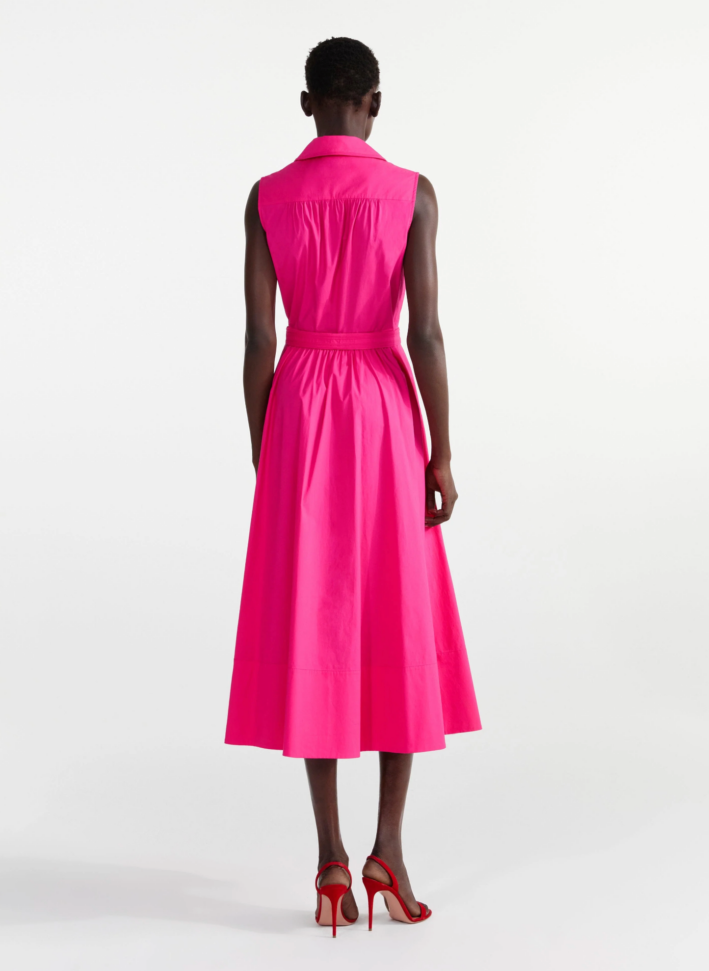 Saloni Kirat Dress