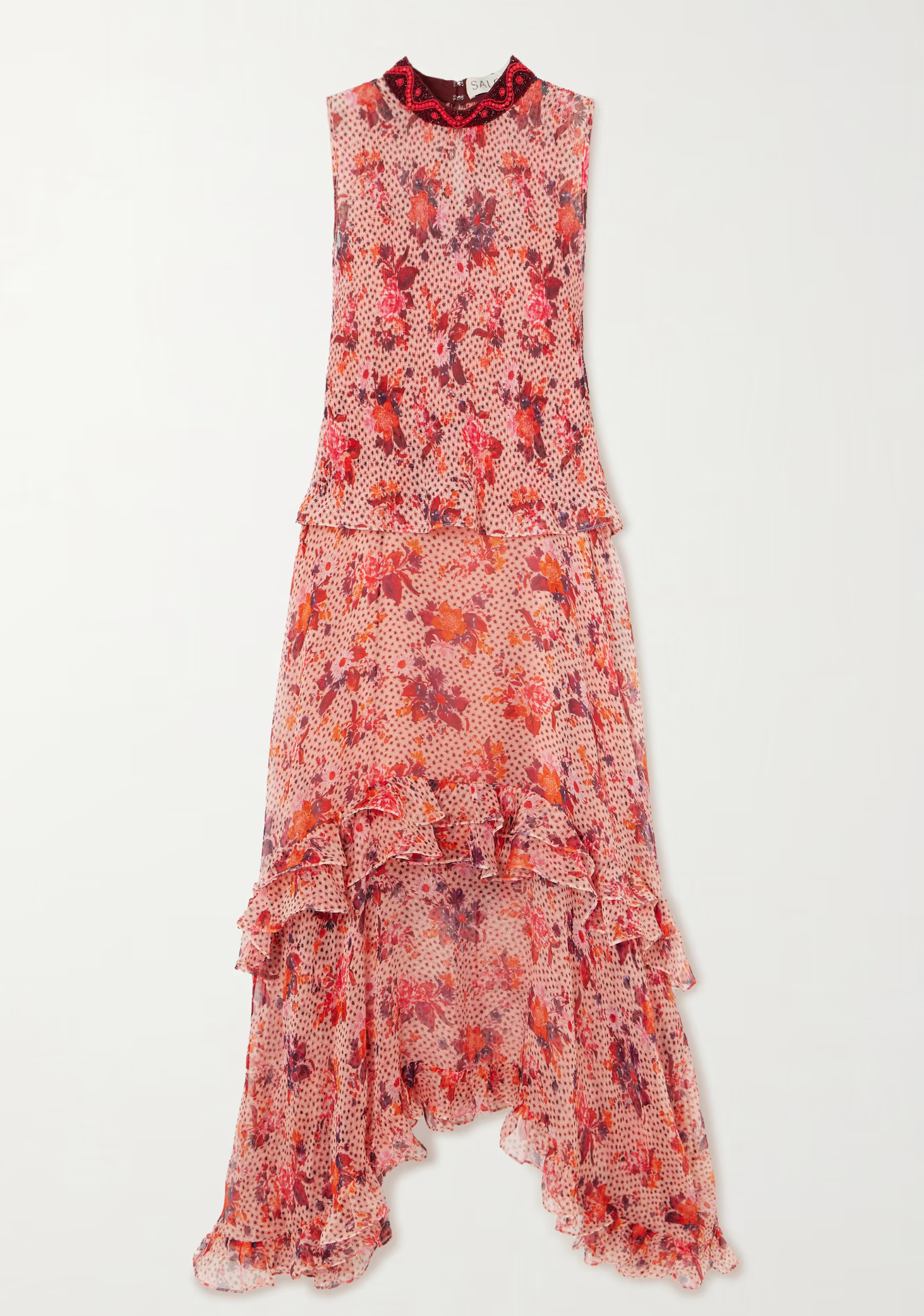 Saloni Miri Dress