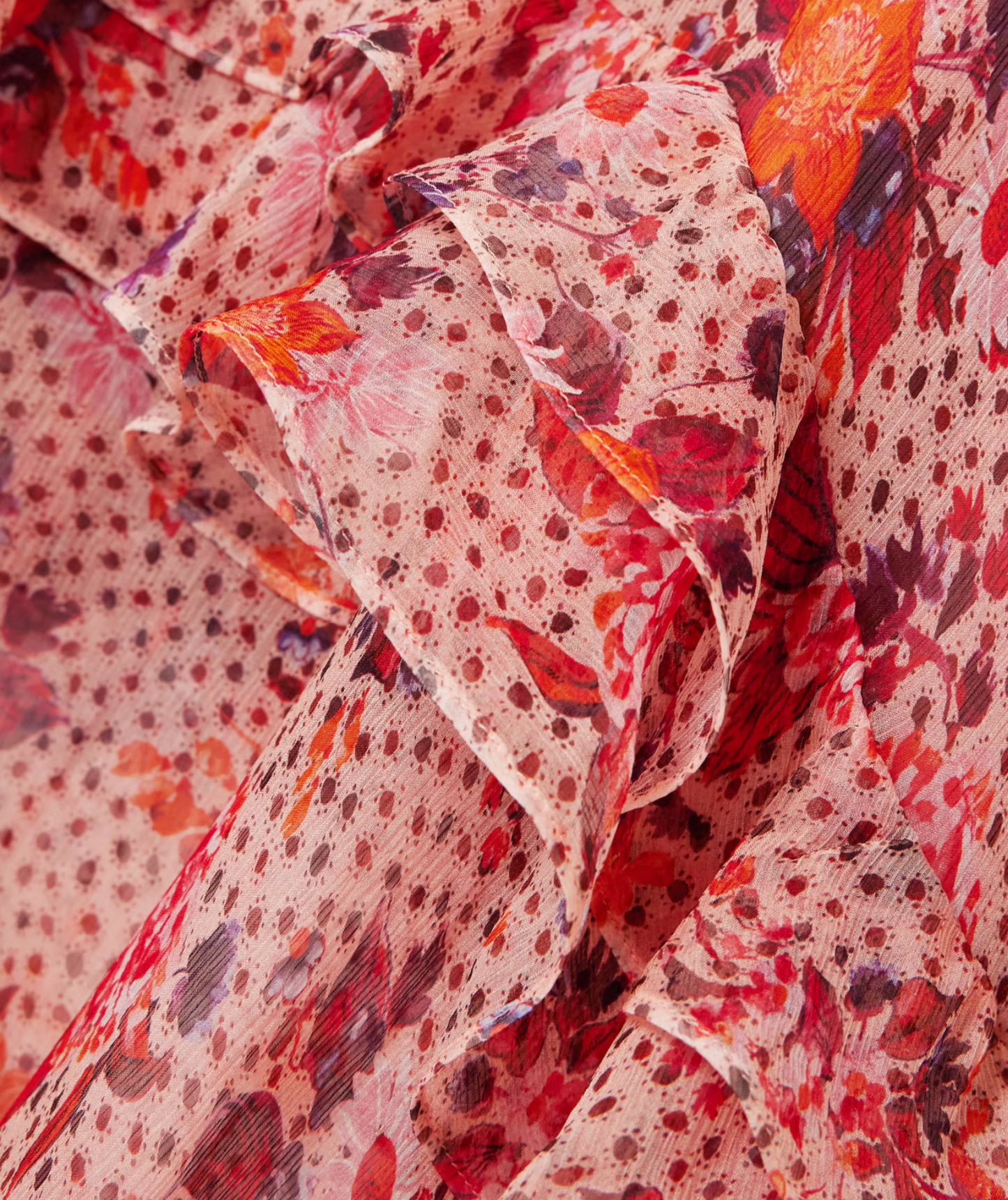 Saloni Miri Dress