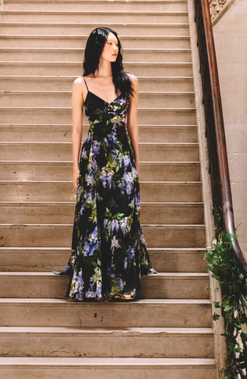 cara cara maxi dress Cara Cara Kensington Dress