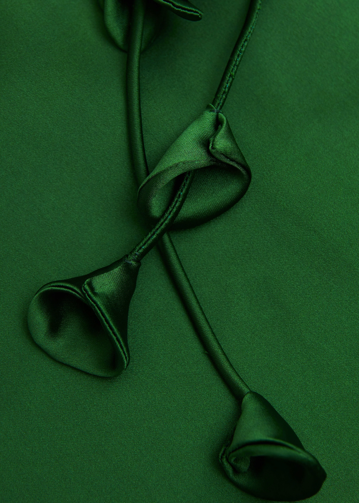 Self Portrait Flower Dress