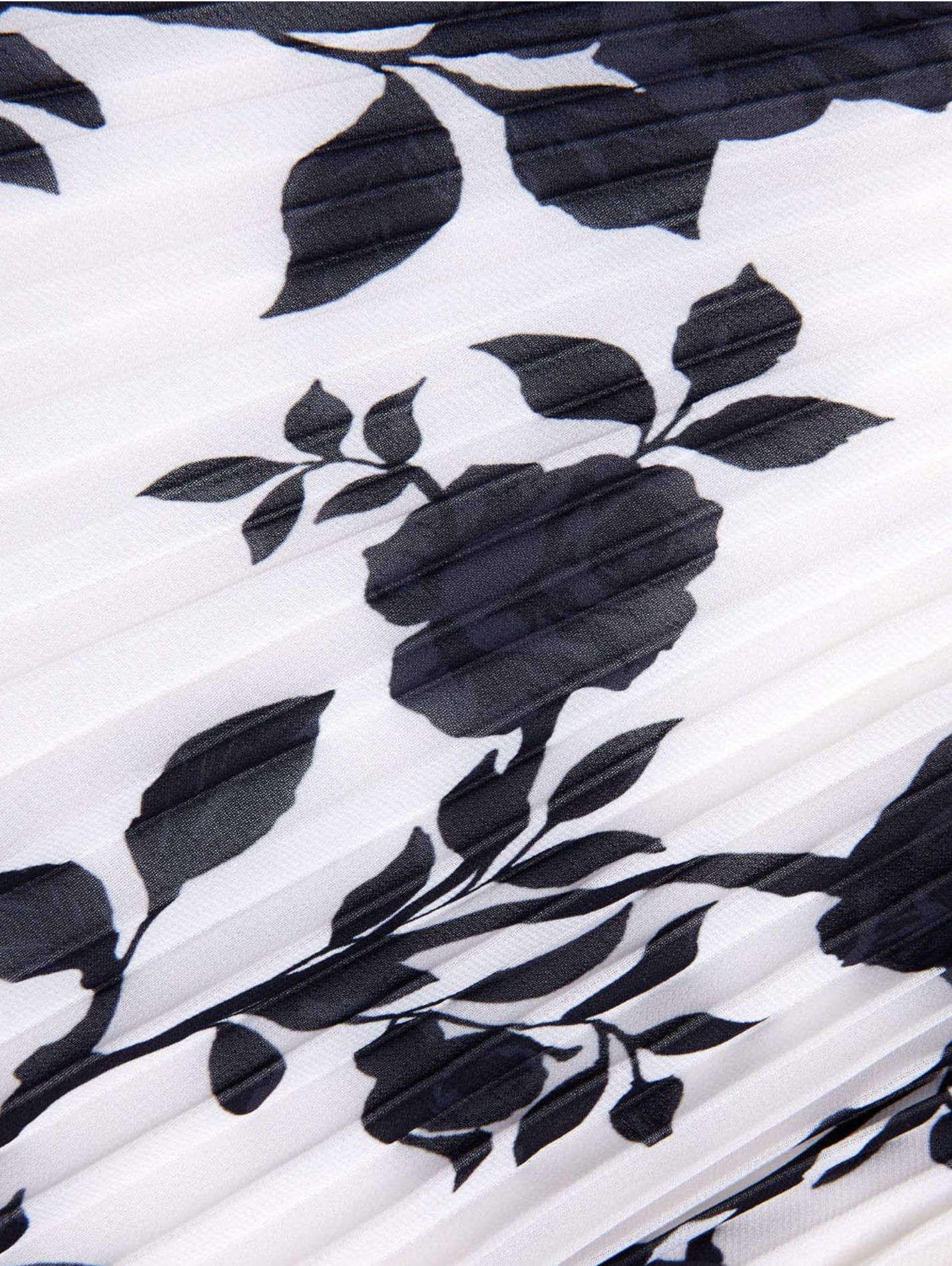 Self Portrait Floral Maxi Dress