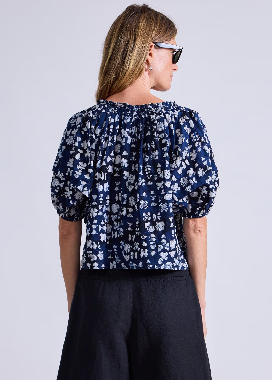 Apiece Apart Caminitas Top