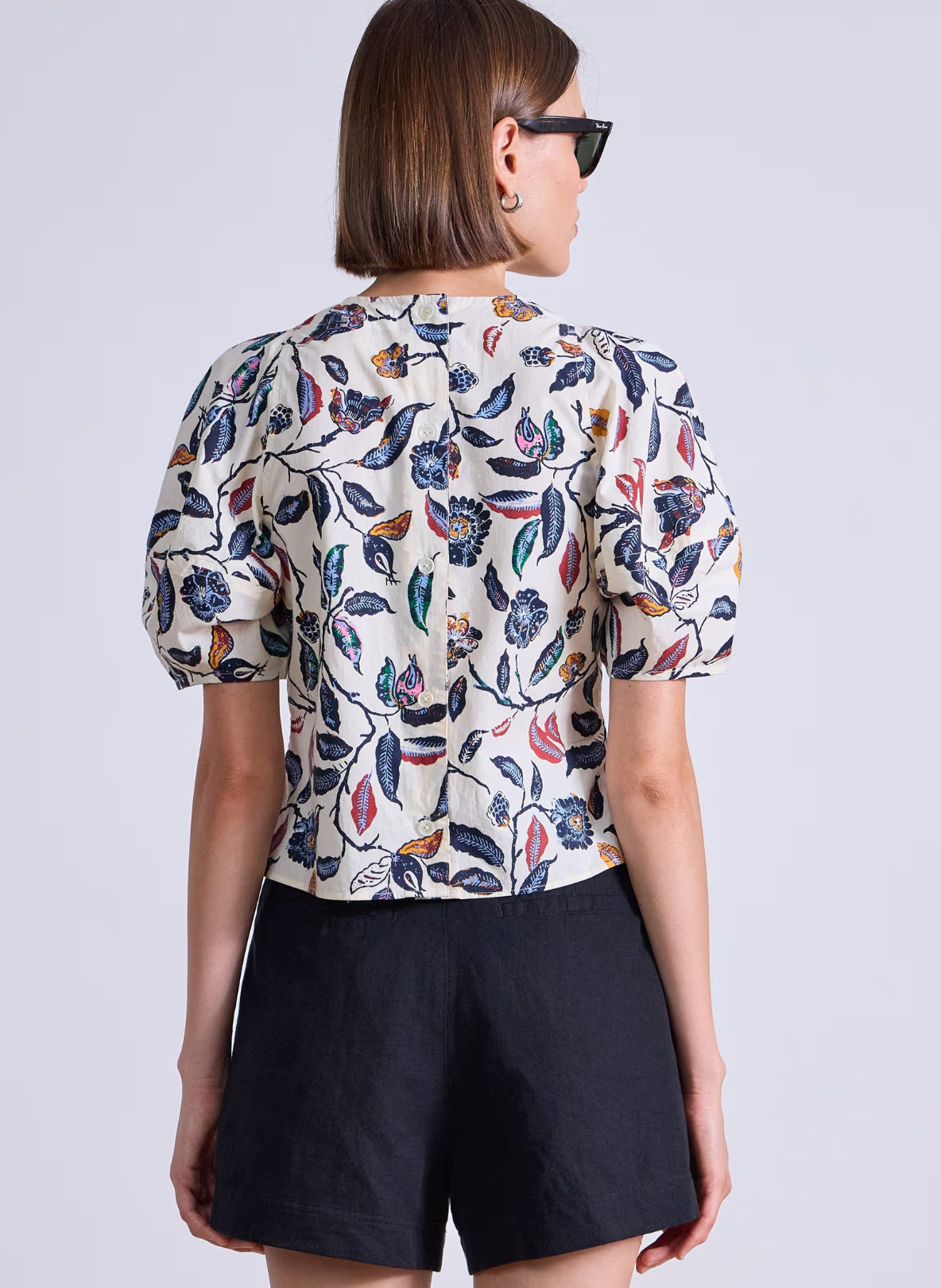 Apiece Apart Lino Top