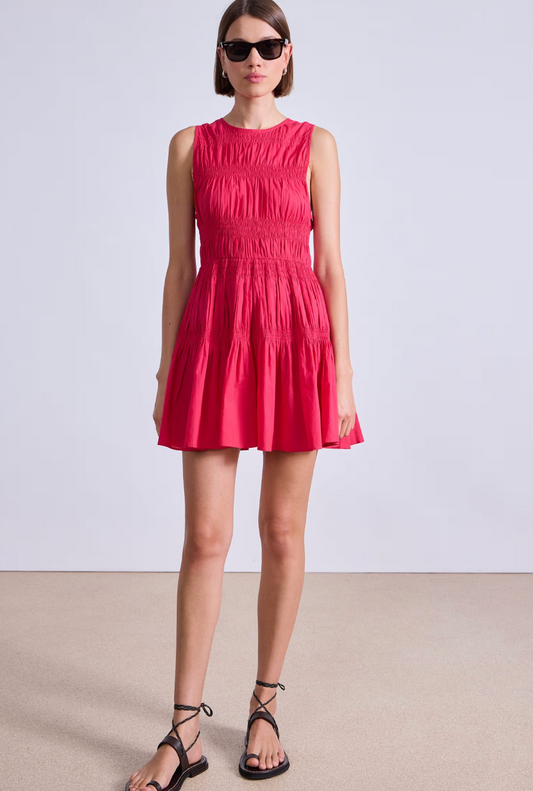 Apiece Apart Fabiana Dress