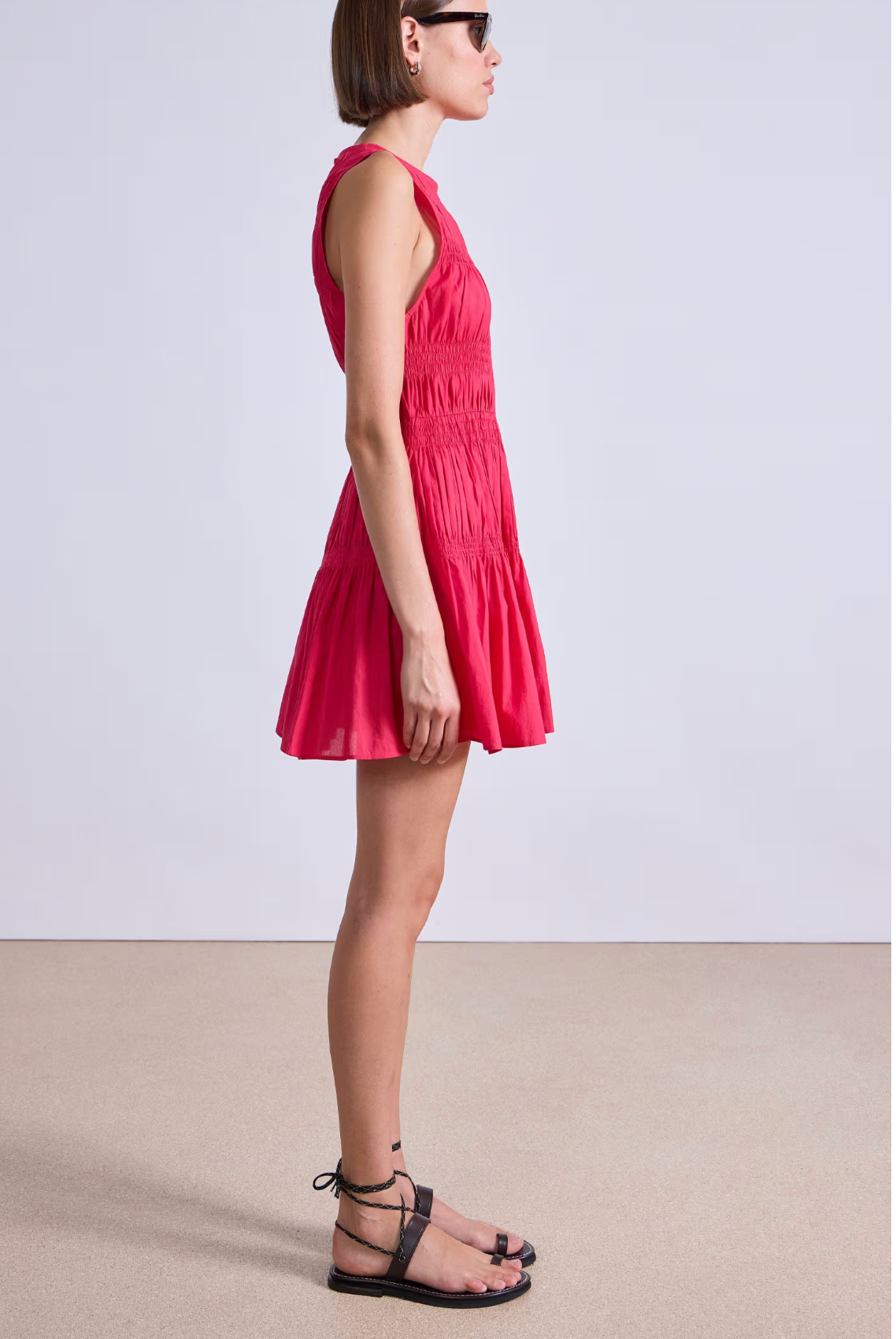 Apiece Apart Fabiana Dress