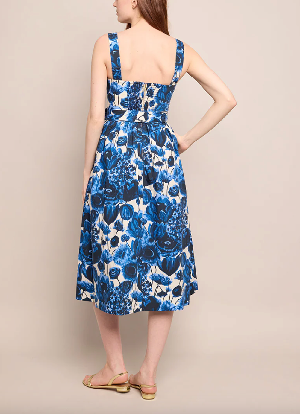 Cara Cara Candace Dress