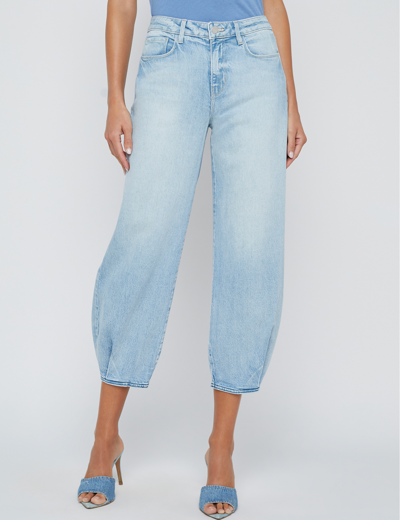 L'Agence Krista Jean