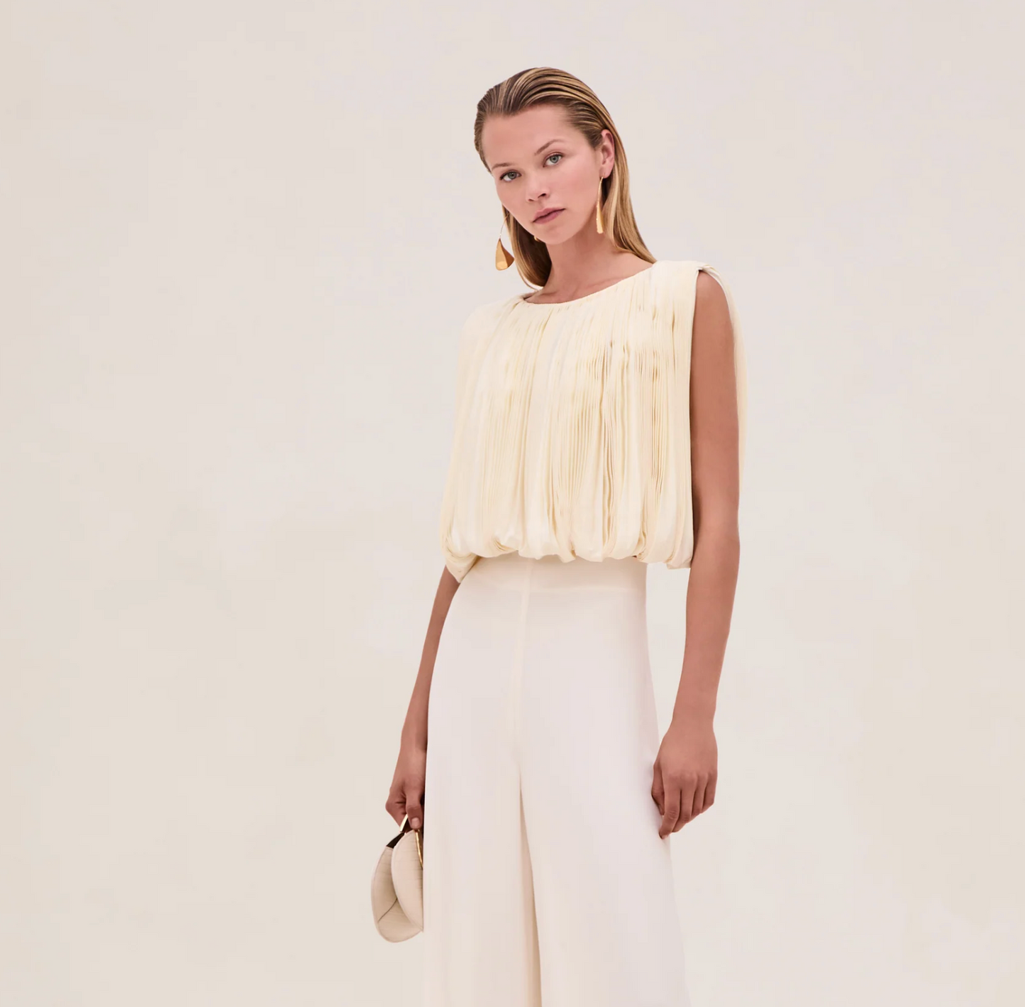 Alexis Dorrett Top