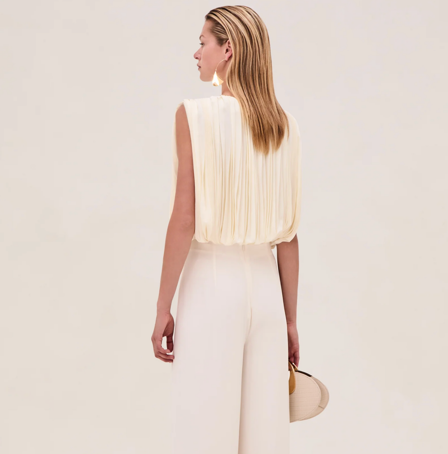 Alexis Dorrett Top
