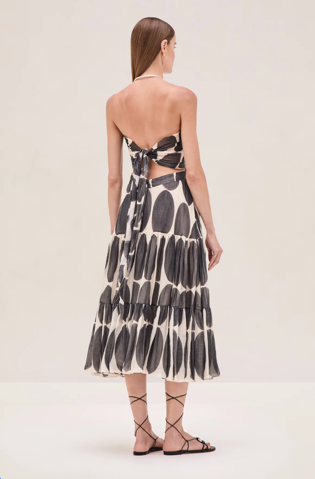 Alexis Dawne Dress