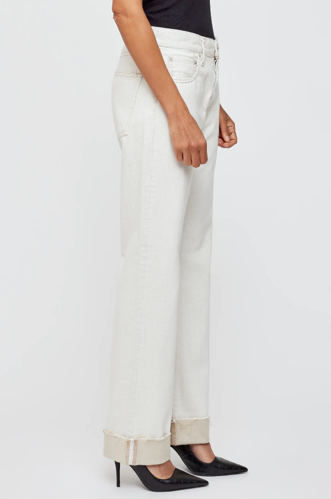 Moussy Bellport MR Straight
