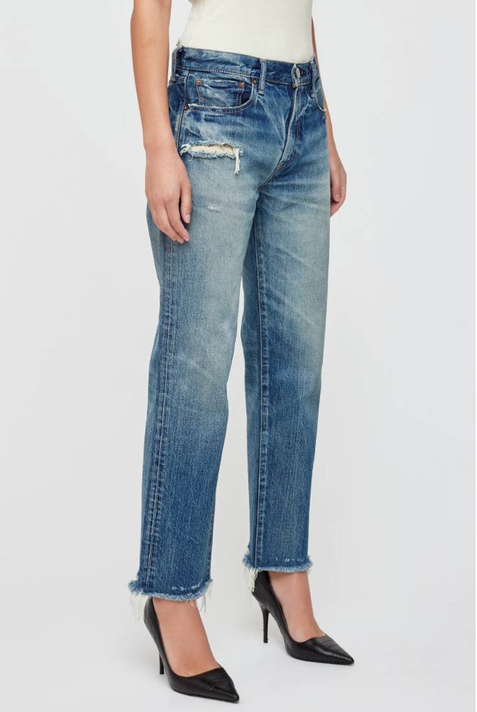 Moussy Sayville MR Boy Pant