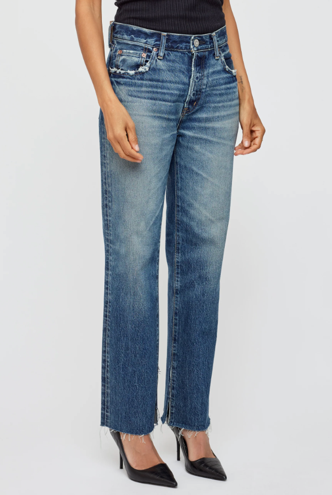 Moussy Gleason MR Straight