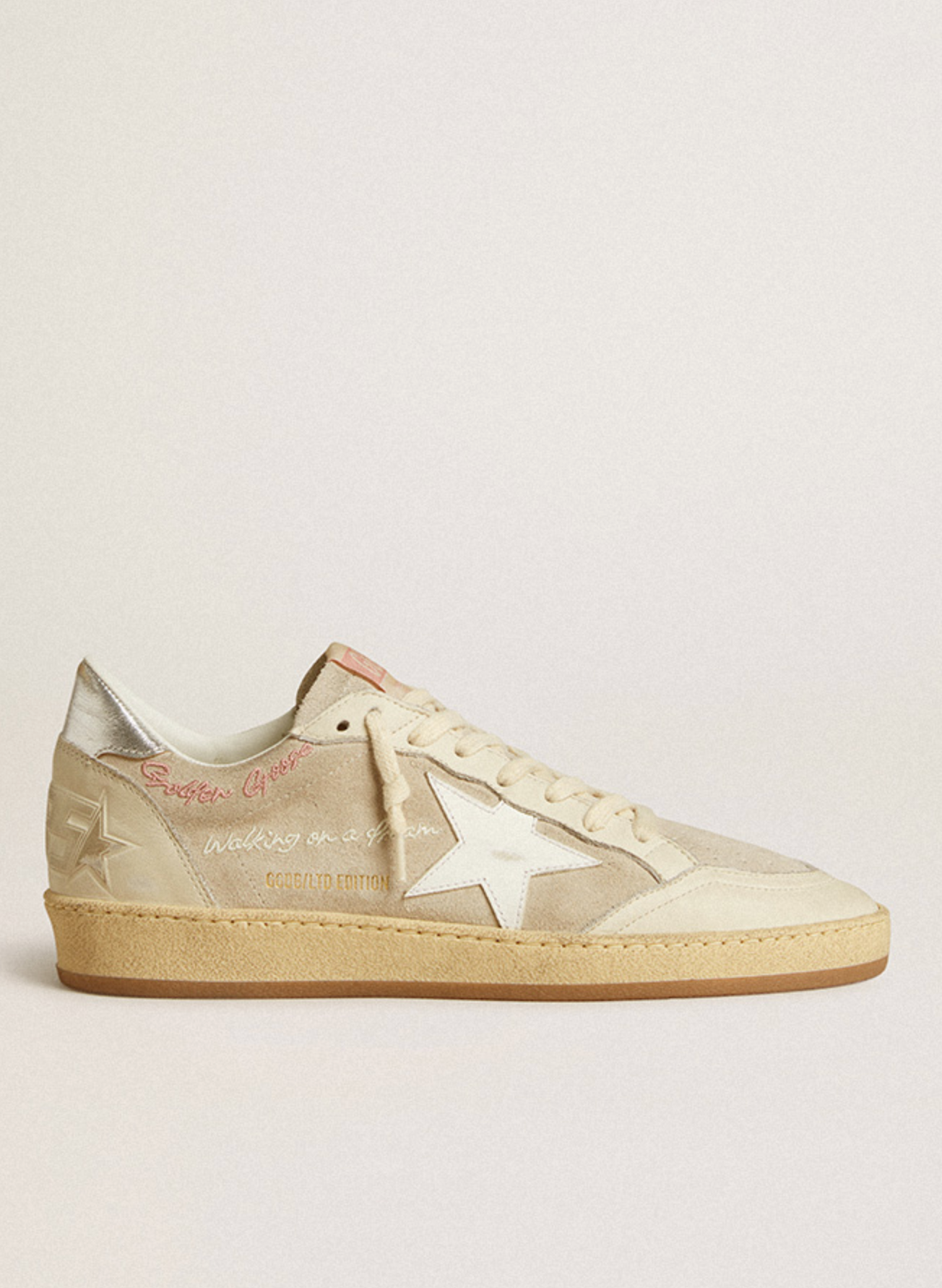 GG Ballstar Walking Dream