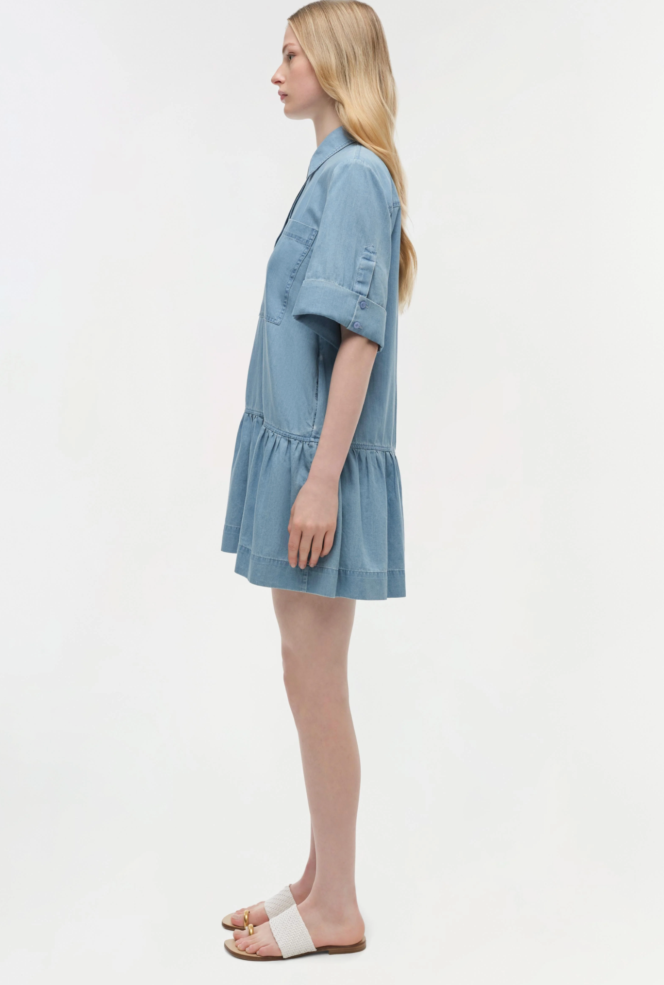 Simkhai Cris Dress