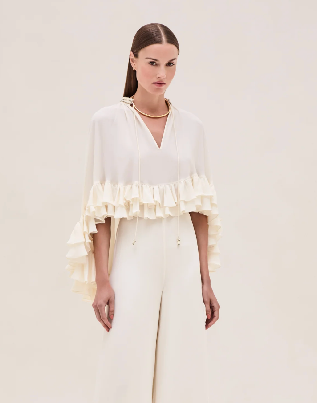 Alexis Cortese Top