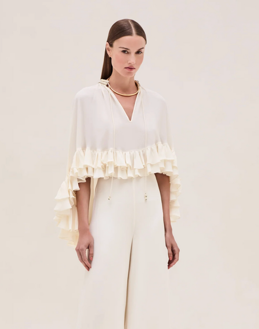 Alexis Cortese Top