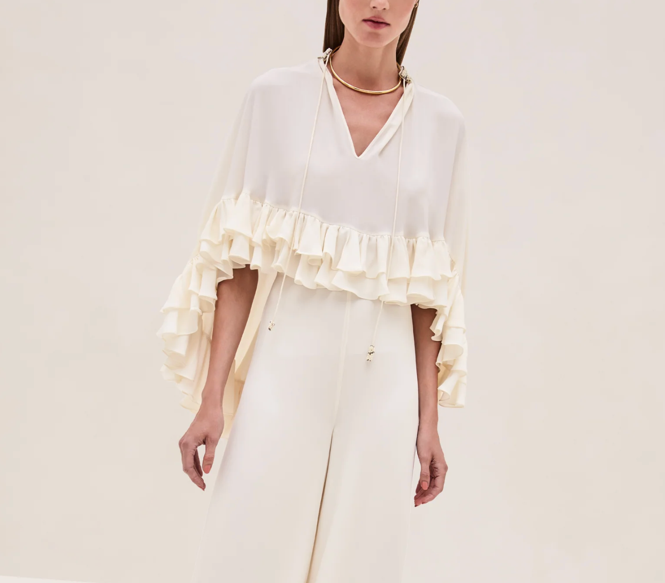 Alexis Cortese Top