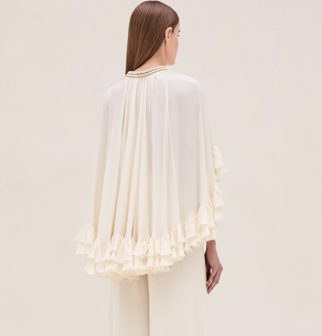 Alexis Cortese Top