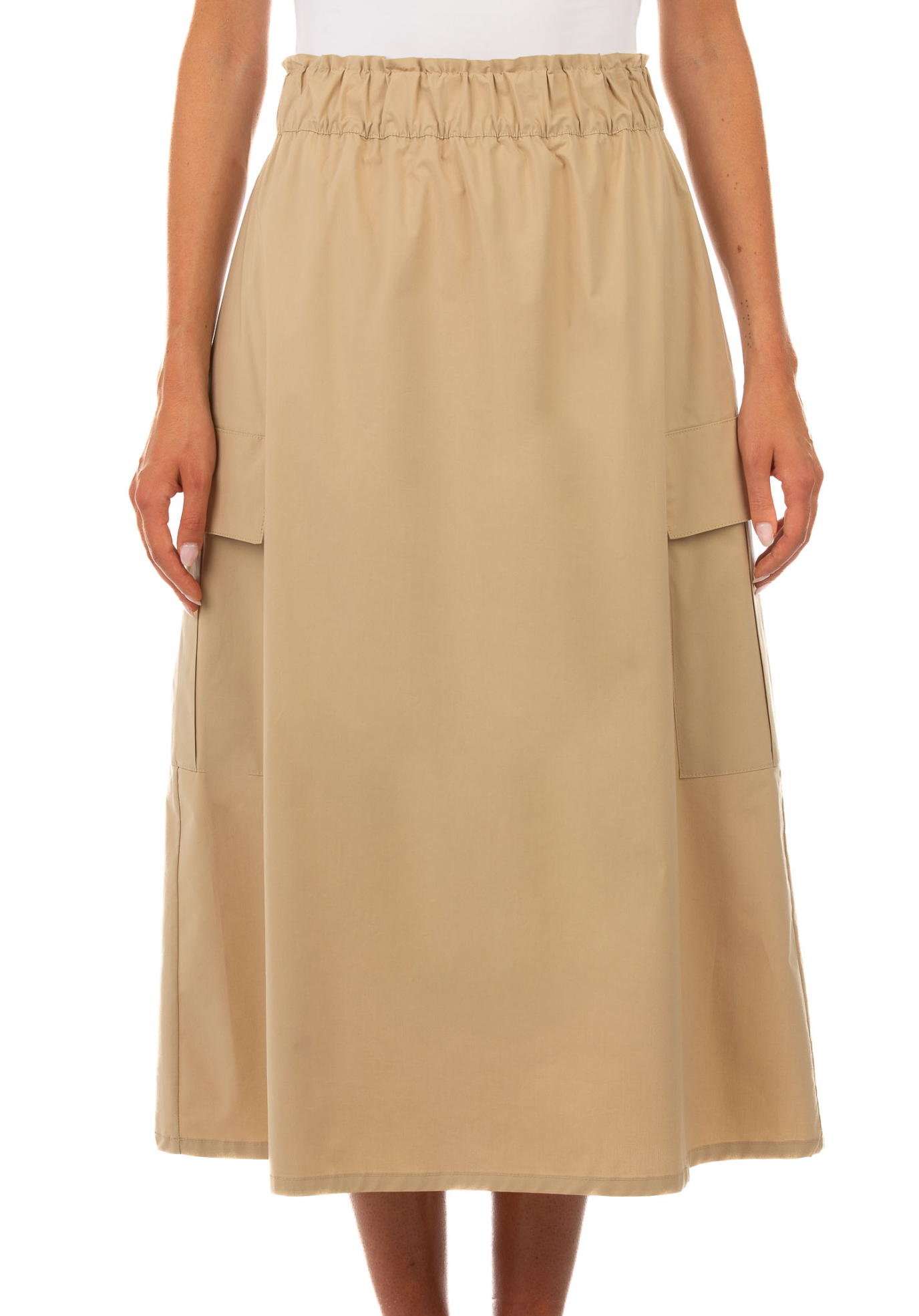 LTP Cargo Skirt