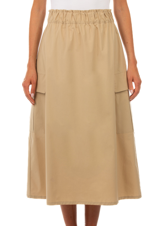 LTP Cargo Skirt