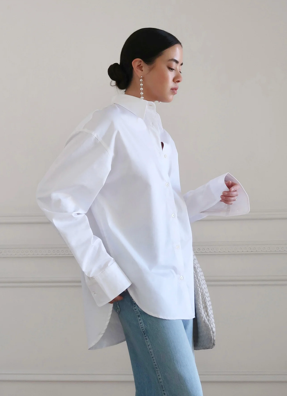 Soldout Everything Shirt