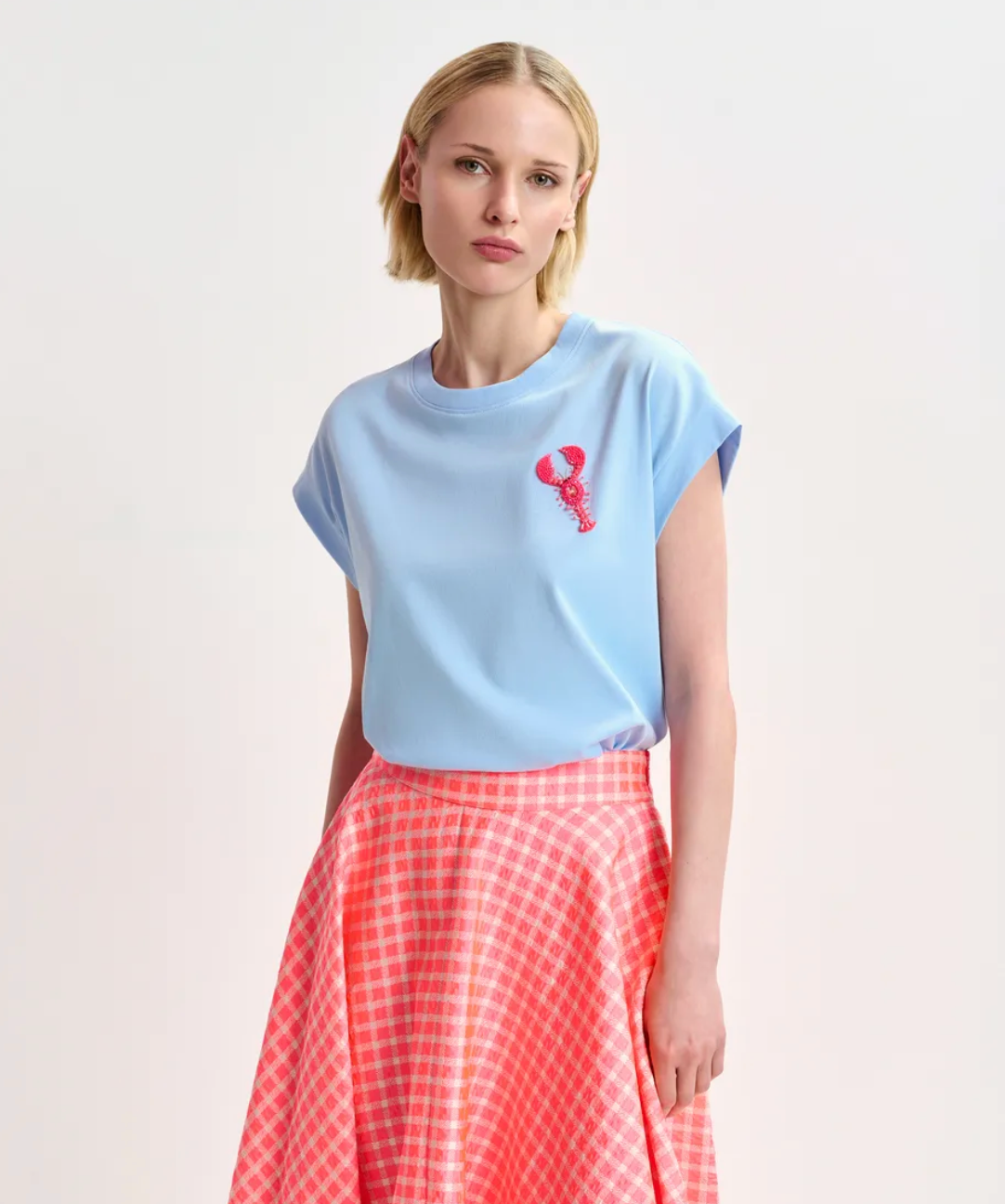 EA Lobster Tee