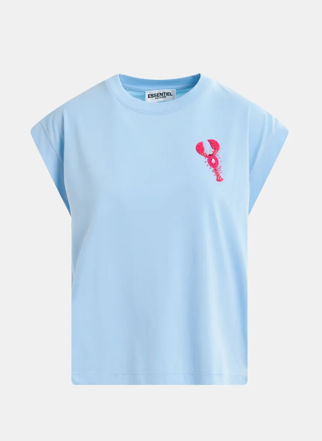 EA Lobster Tee