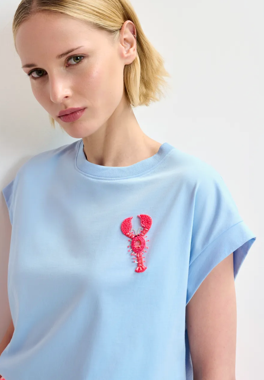 EA Lobster Tee