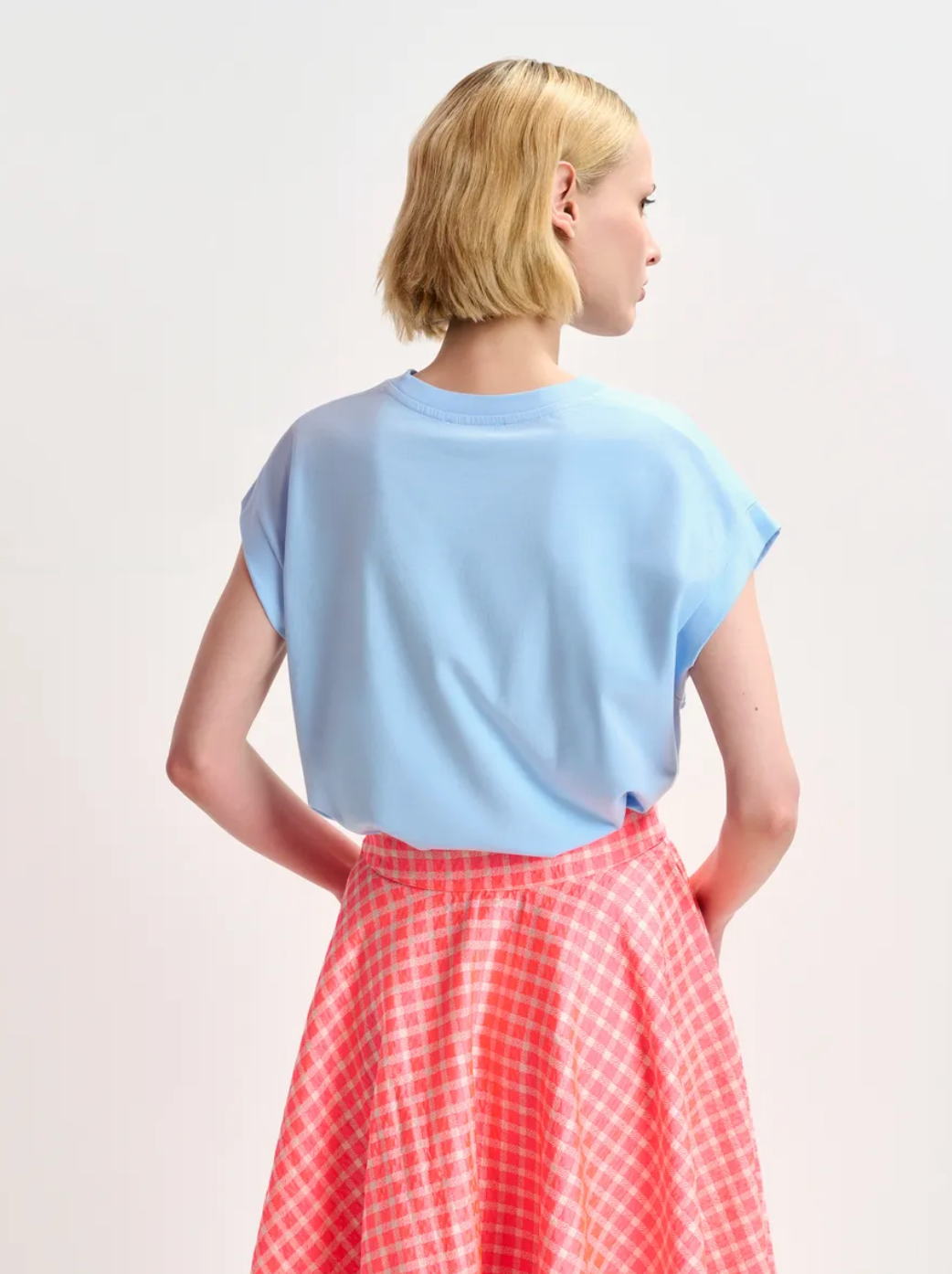 EA Lobster Tee
