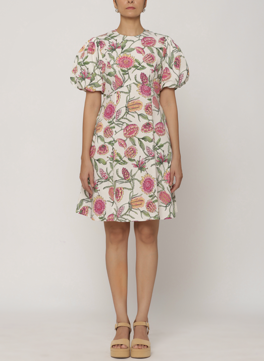 Banjanan Gracia Dress