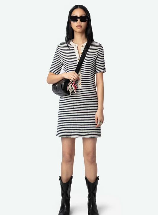 Z&V Tahoe Dress