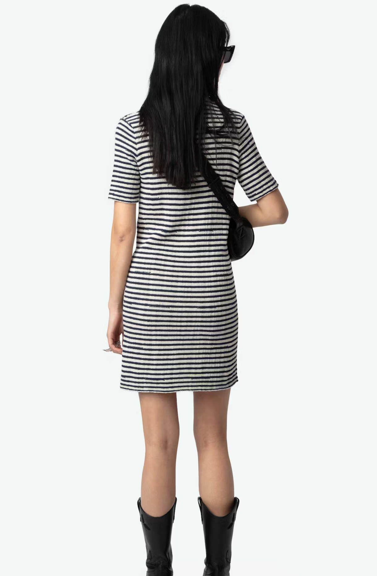 Z&V Tahoe Dress