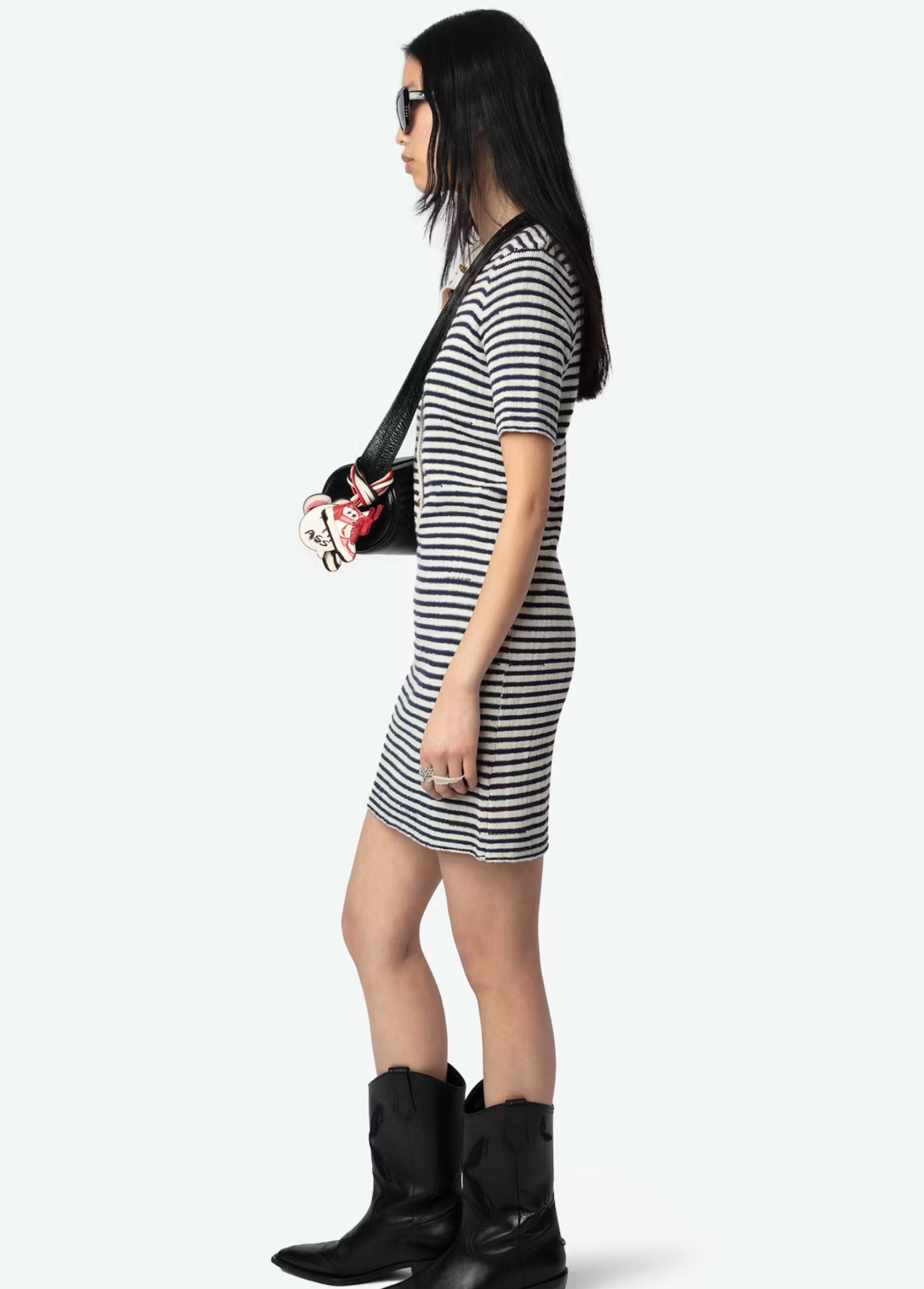 Z&V Tahoe Dress